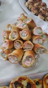 طريقه عمل الاقماع