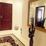 اجمل تصاميم الداخلية لديكورات الفلل باروع الجبسيات والدهانات 2018