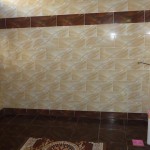 ديكور  جبسيات اسقف ملون 