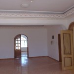 اجمل ديكور للجبسيات والتصميم الداخلي للفلل2017_2018