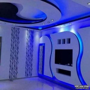 #ديكورات# جبسيه منوعه ضخمه جدآ