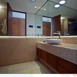 تطوير ولمسات, ديكور غرف نومتصاميم فلل من الخشب والزجاج اسلوب العراقة والفخامة-4