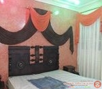 تشكيلة من الستائر الجميلة  2014ستائر فخمة ومميزة 
