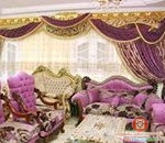 ستائر لغرف النوم شيك 2014 ، اجمل ستائر لغرف النوم 2015 