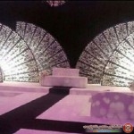 كوش أفراح وتورت وورود خيالي اخر موضه 2014
