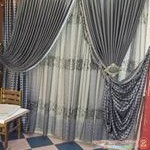تشكيلة من الستائر الجميلة  2014ستائر فخمة ومميزة 