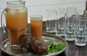 مشروب التمر الهندي