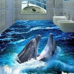 ارضيات 3D ثلاثية الأبعاد منظر رررائع ايه رايكم 