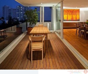 تطوير ولمسات, ديكور غرف نومتصاميم فلل من الخشب والزجاج اسلوب العراقة والفخامة-4