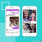 فيس بوك يطرح نسخة جديدة من تطبييق Messenger Kids لهواتف أندرويد