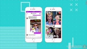 فيس بوك يطرح نسخة جديدة من تطبييق Messenger Kids لهواتف أندرويد