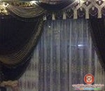 ستائر لغرف النوم شيك 2014 ، اجمل ستائر لغرف النوم 2015 