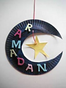 احلى الافكار زينة رمضان لاحلى متابعين معانا