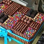 صور تورت للمناسبات اعياد ميلاد نجاح تخرج زواج خطوبه 2018 روعه