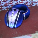طريقة عمل  حافظه   من علبة   الكعك  تحفه بجد 