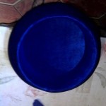 طريقة عمل  حافظه   من علبة   الكعك  تحفه بجد 