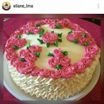 اجمل صور لتورت بتشكيل الاقماع بانواعه 