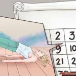 تمارين لرفع هبوط الرحم