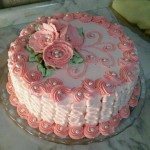 اجمل صور لتورت بتشكيل الاقماع بانواعه 