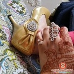 صور نقوش حناء 2014 , رسم حنه للعرايس اجمل صور نقش حنة .