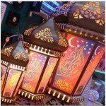 لأفكار لتزيين البيت للشهر الخير 