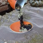 شلال الاكواب والوروود