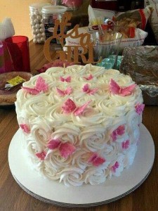 صور لتورت صغيره لاعياد ميلاد روعه