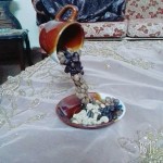 شلال الاكواب والوروود