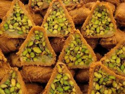 كنافة  #رمضان