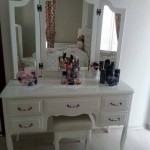 ديكور شقه  ايه النعومة والجمال  