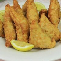 سمبوسة هندية