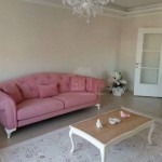 ديكور شقه  ايه النعومة والجمال  