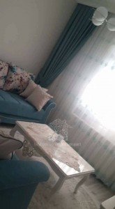 ديكور شقق تجنن كنب انتريه صالات مطابخ طاولات طعام روعه لا تفوتك