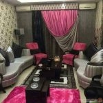 شقق بجد تحفه بالوانها واثاثها