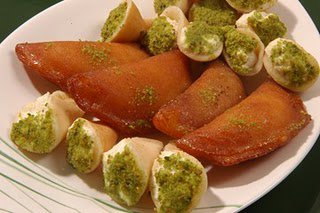 القطايف