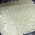 طريقة عمل رقائق السمبوسه