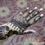صور نقوش حناء 2014 , رسم حنه للعرايس اجمل صور نقش حنة .