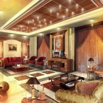  ديكورات غرف مجالس سعودية 2016
