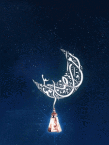 خلفيات رمضان كريم للجوال ثابته ومتحركة