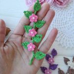 اشغال يدويه صوفيه جميله جدا 2018 وناعمه