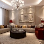 غرف استقبال ومعيشه فخمه وانيقه بتصاميم جديدة مميزة  