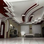 ديكورات الجبسية المعلقة2016 