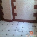 ديكور سراميك وحمامات ملكية للفل والشقق 