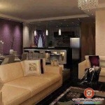 اجمل ديكورات مودرن لمنزل الاحلام