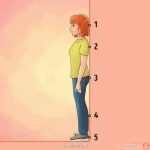 تمارين للحصول على ظهر مستقيم
