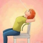 تمارين للحصول على ظهر مستقيم