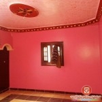 دهان وجبس للجدران والأسقف جميل 2014