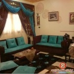 مجالس ضغط وكنب مرتفع ومريح الوان جذابة 2014