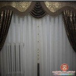 ستائر روعه تميز وجمال 2014