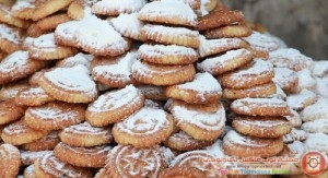 نصائح ذهبية للاستفادة من “كحك العيد” وتجنّب أضراره